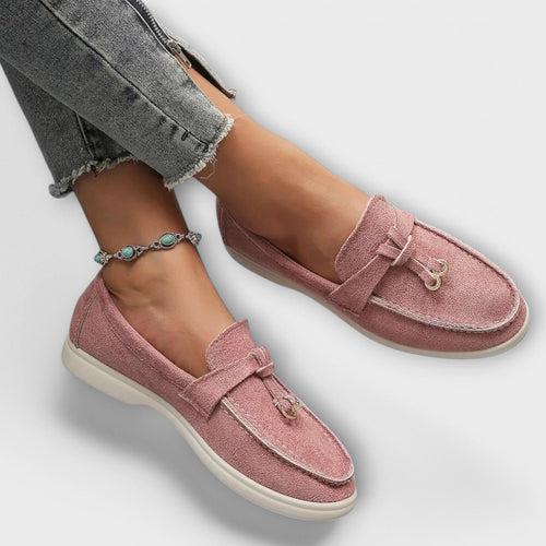 Eline Klassische Loafer