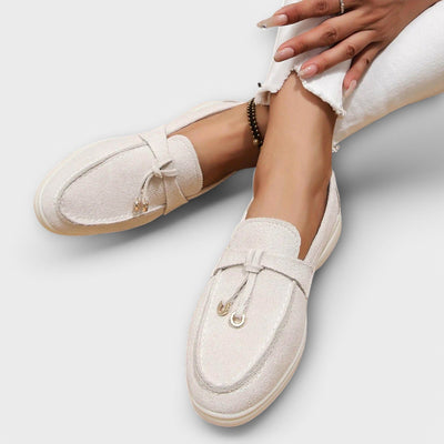 Eline Klassische Loafer