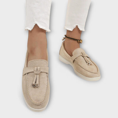 Eline Klassische Loafer