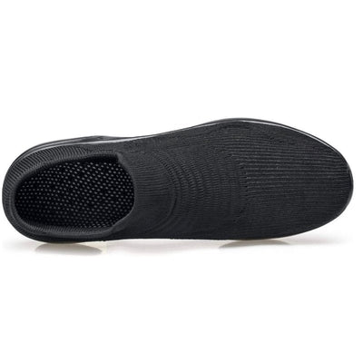 Sophie | Damen Orthopädische Memory-Foam Slip-On Sneaker