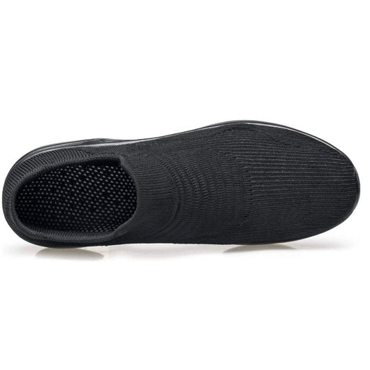 Sophie | Damen Orthopädische Memory-Foam Slip-On Sneaker