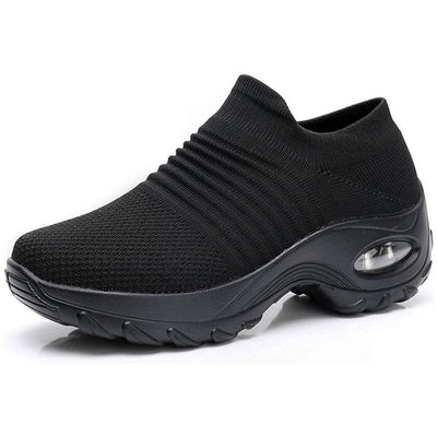 Sophie | Damen Orthopädische Memory-Foam Slip-On Sneaker