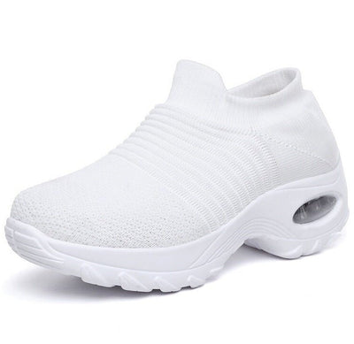 Sophie | Damen Orthopädische Memory-Foam Slip-On Sneaker