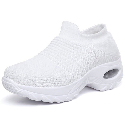 Sophie | Damen Orthopädische Memory-Foam Slip-On Sneaker