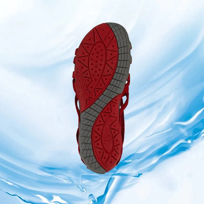 Johanna | Damen Orthopädische Verstellbare Riemchen-Sandalen