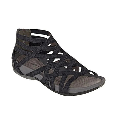 Johanna | Damen Orthopädische Verstellbare Riemchen-Sandalen