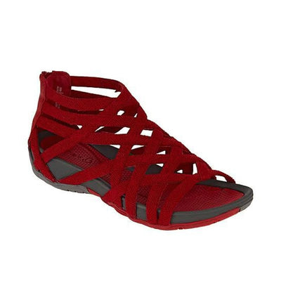 Johanna | Damen Orthopädische Verstellbare Riemchen-Sandalen