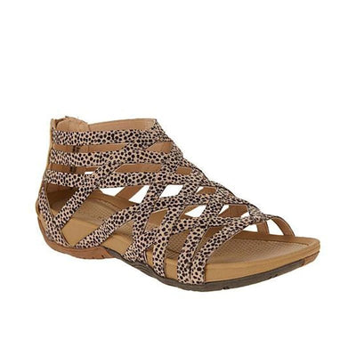 Johanna | Damen Orthopädische Verstellbare Riemchen-Sandalen