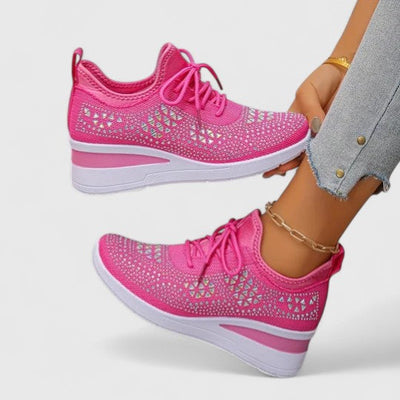 Shanileigh Bequeme Slip-On Schuhe