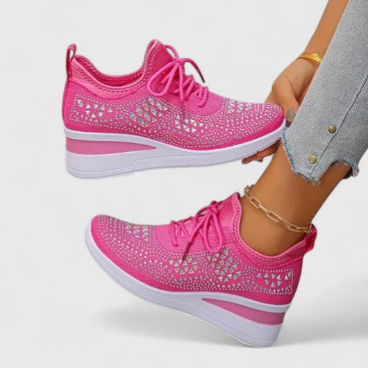 Shanileigh Bequeme Slip-On Schuhe