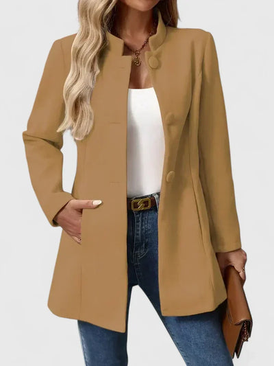 Carmelyssa Elegante Jacke
