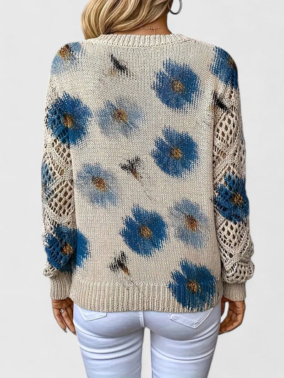 Liza Eleganter Cardigan