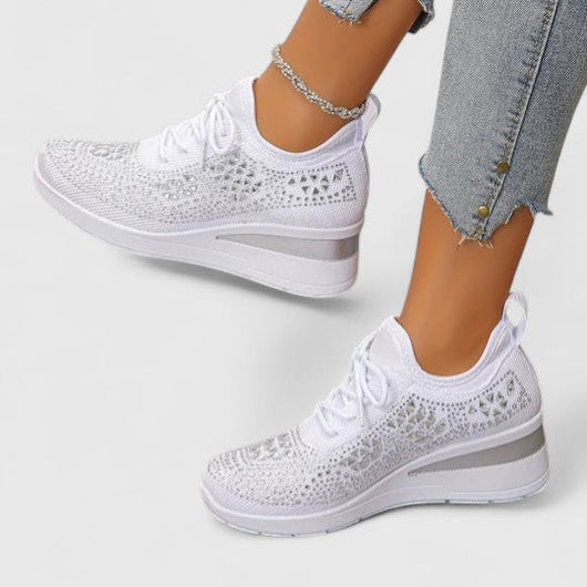 Shanileigh Bequeme Slip-On Schuhe