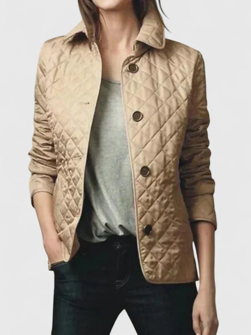 Marizelle Elegante Jacke