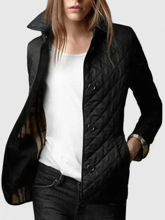 Marizelle Elegante Jacke