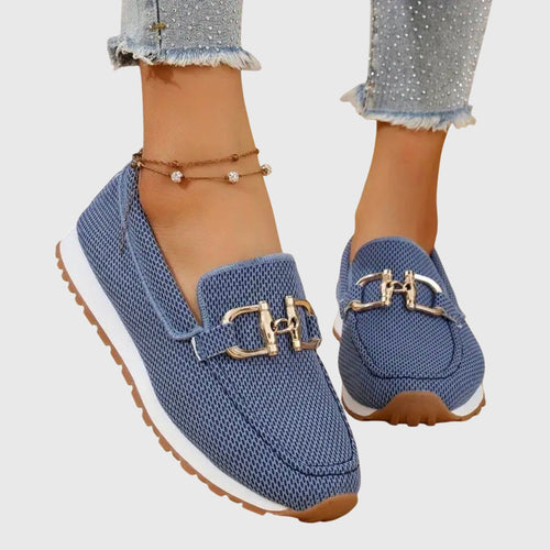 Amara Loafer-Sneaker