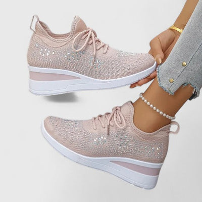Shanileigh Bequeme Slip-On Schuhe