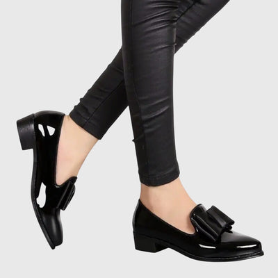 Anya Bequeme Slip-On Loafer