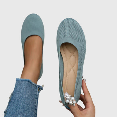 Mia Rutschfeste Atmungsaktive Sneaker