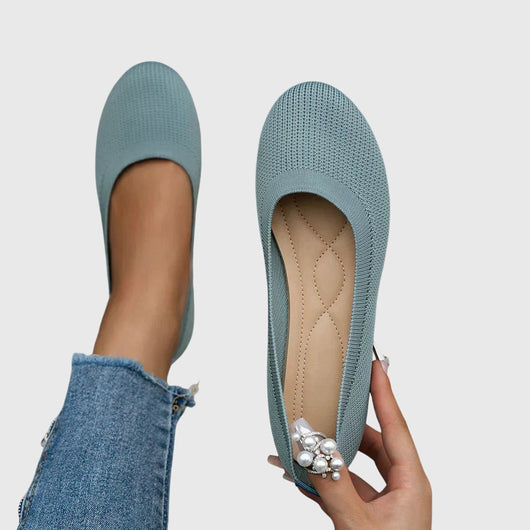 Mia Rutschfeste Atmungsaktive Sneaker