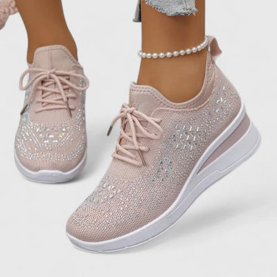 Shanileigh Bequeme Slip-On Schuhe