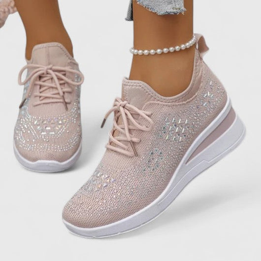 Shanileigh Bequeme Slip-On Schuhe