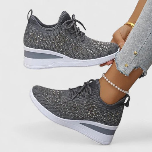 Shanileigh Bequeme Slip-On Schuhe