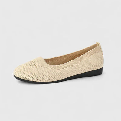 Mhyraene Bequeme Slip-On Schuhe