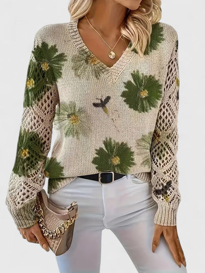 Liza Eleganter Cardigan