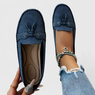 Emmaleigh Bequeme Slip-On Loafer