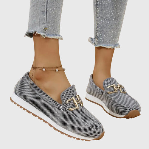 Amara Loafer-Sneaker