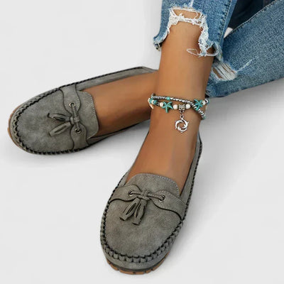 Emmaleigh Bequeme Slip-On Loafer