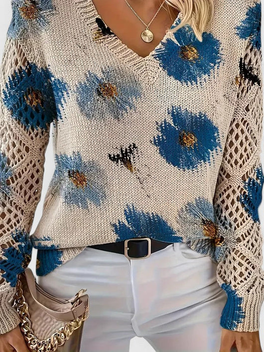 Liza Eleganter Cardigan