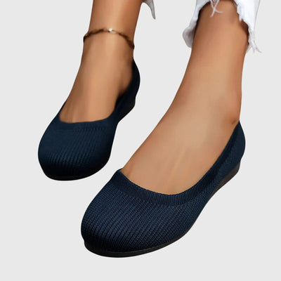 Mia Rutschfeste Atmungsaktive Sneaker