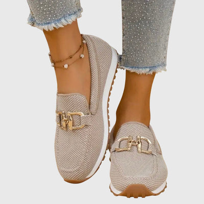 Amara Loafer-Sneaker