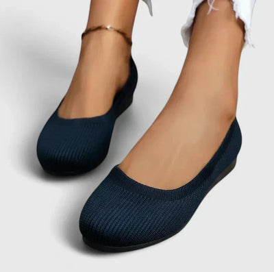 Mhyraene Bequeme Slip-On Schuhe