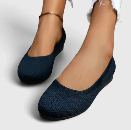Mhyraene Bequeme Slip-On Schuhe