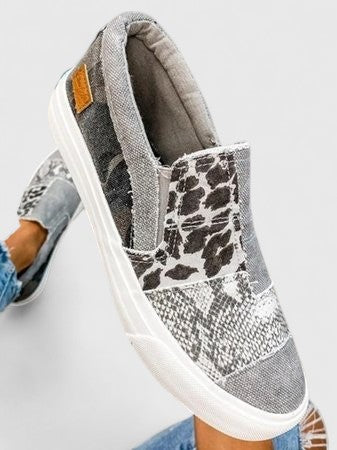 Mirayen Bequeme Slip-On Loafer