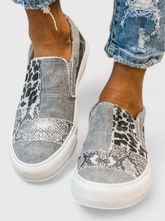 Mirayen Bequeme Slip-On Loafer