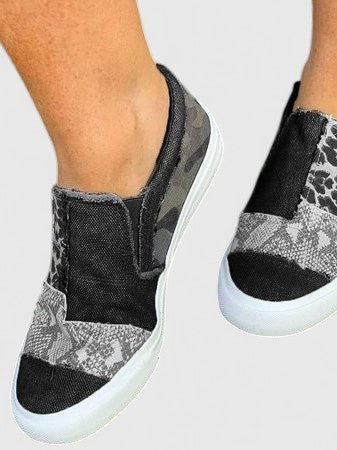 Mirayen Bequeme Slip-On Loafer