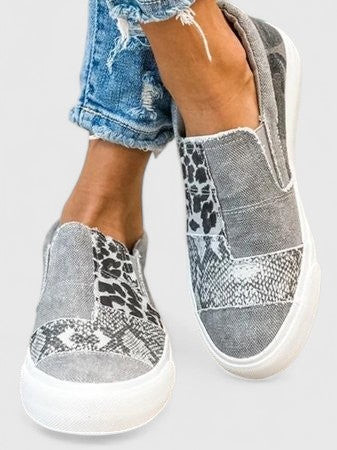 Mirayen Bequeme Slip-On Loafer