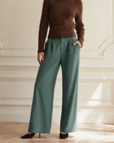 Serena Weite Businesshose