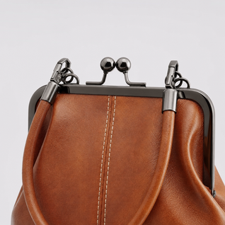 Brackley Bügeltasche