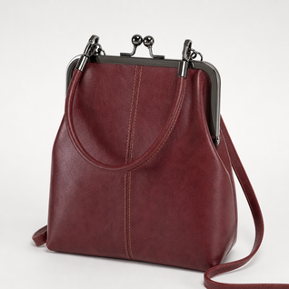 Brackley Bügeltasche