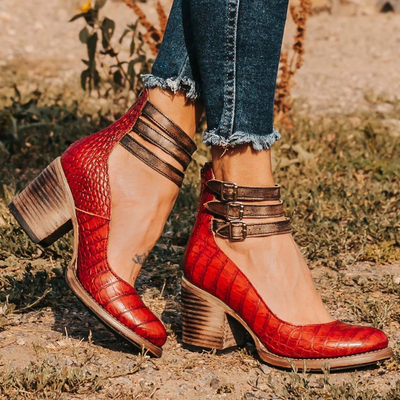 Naturéva Bequeme Heels