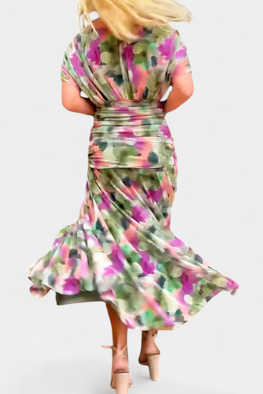 Eryzziah | Elegantes Kleid