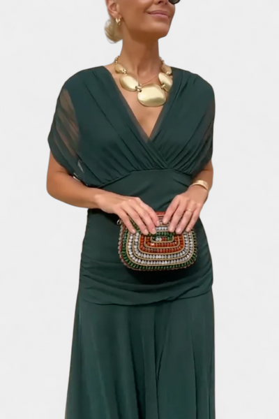 Eryzziah | Elegantes Kleid