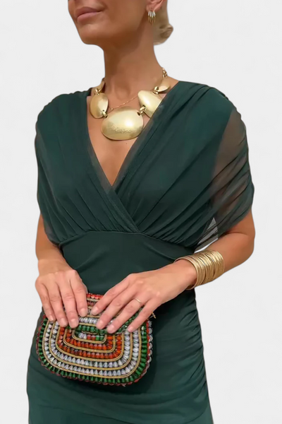 Eryzziah | Elegantes Kleid