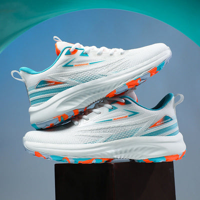 Apex Atmungsaktive Mesh-Sneaker
