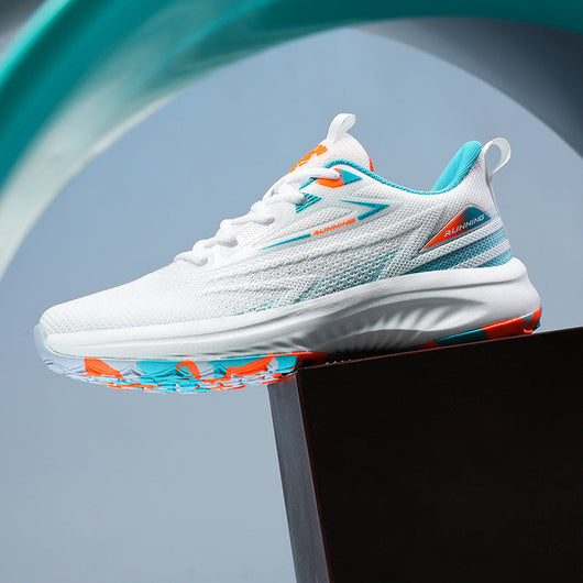 Apex Atmungsaktive Mesh-Sneaker